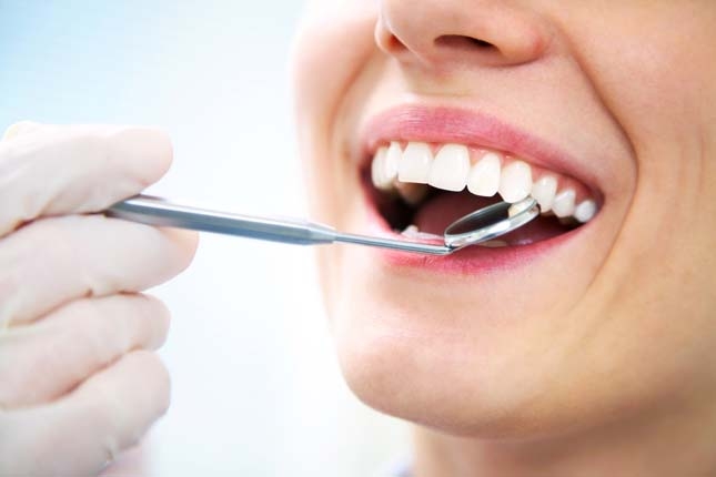 Diş çürüğü kansere neden olabilir 1