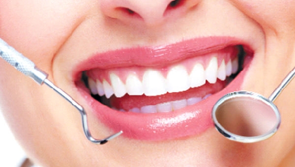 Diş çürüğü kansere neden olabilir 8