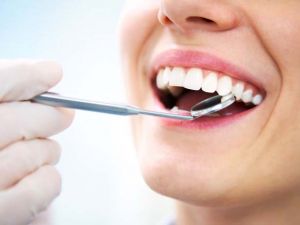 Diş çürüğü kansere neden olabilir
