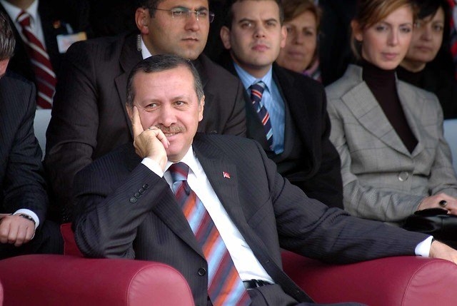 Türkiye siyaseti ve Darbeler 114