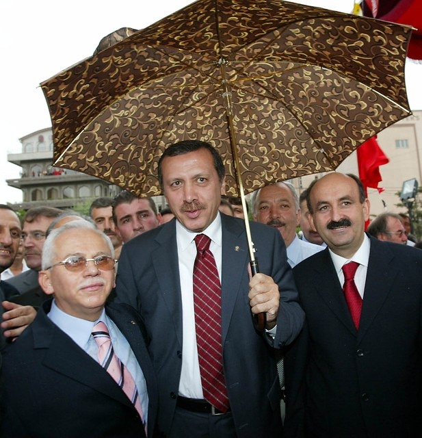 Türkiye siyaseti ve Darbeler 132