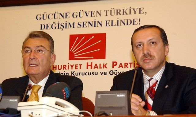 Türkiye siyaseti ve Darbeler 137