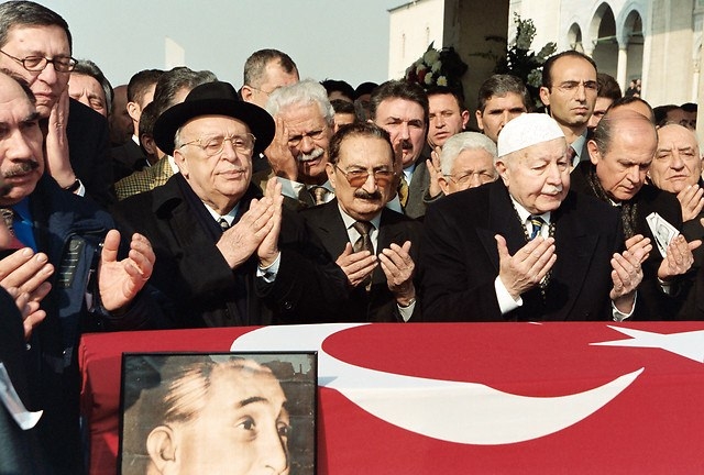 Türkiye siyaseti ve Darbeler 51