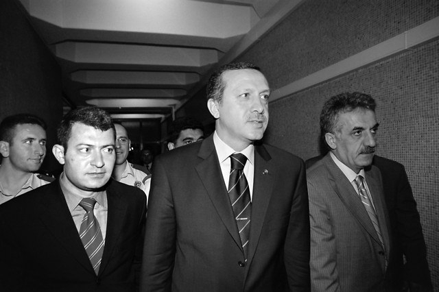 Türkiye siyaseti ve Darbeler 87