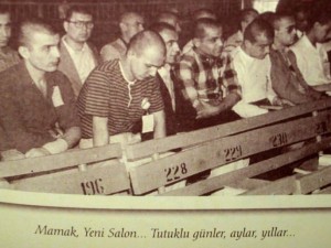 Türkiye siyaseti ve Darbeler