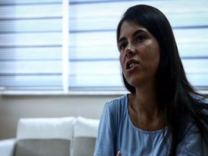 "Üniformalarımı ağlaya ağlaya teslim ettim"