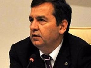 Danıştay Lojmanı asansöründe esrarengiz harddisk