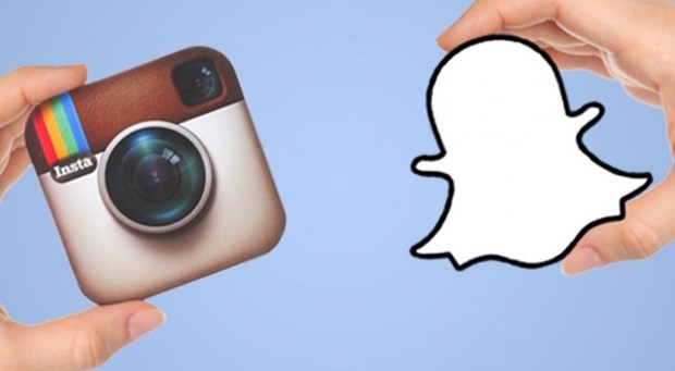 Instagram da Snapchat gibi oluyor! 1