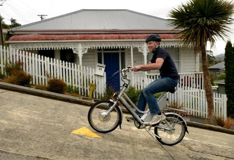 Yeni Zelanda daki evler sizi yanıltabilir 2