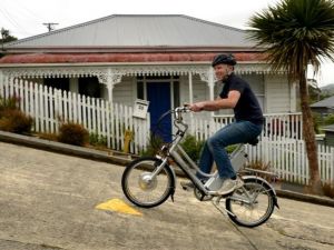 Yeni Zelanda daki evler sizi yanıltabilir