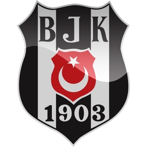 Beşiktaş'ın devler ligindeki sıralaması 23