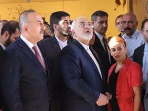 İranlı bakan da şaştı kaldı!