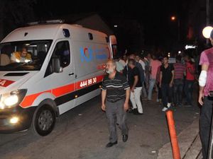 Ünlülerden Gaziantep'teki terör saldırısına tepkiler