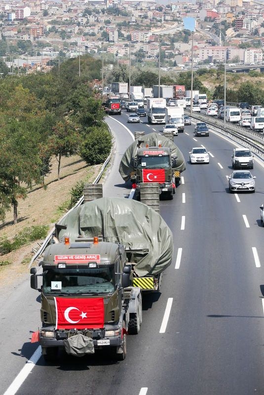 İstanbul'daki kışlalar şehir dışına taşınıyor 20
