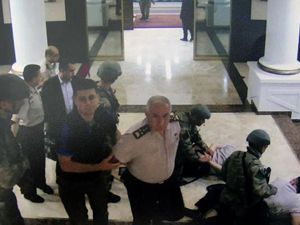 15 Temmuz'da Genelkurmay Karargahı'nda neler yaşandı?