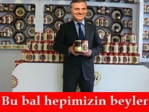 Beşiktaş'ın Şampiyonlar Ligi kurası capsleri