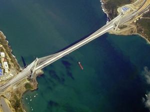 3. Köprü'den geçeceklere öneriler