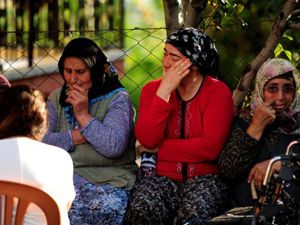 Cizre şehitlerinin evlerine acı haber