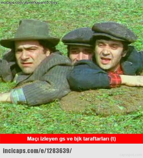 Fenerbahçe-Kayserispor maçı sonrası Caps'ler 7