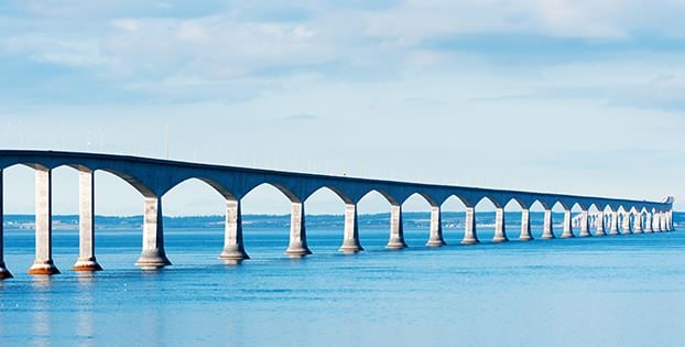 Dünyanın en etkileyici köprüleri 20