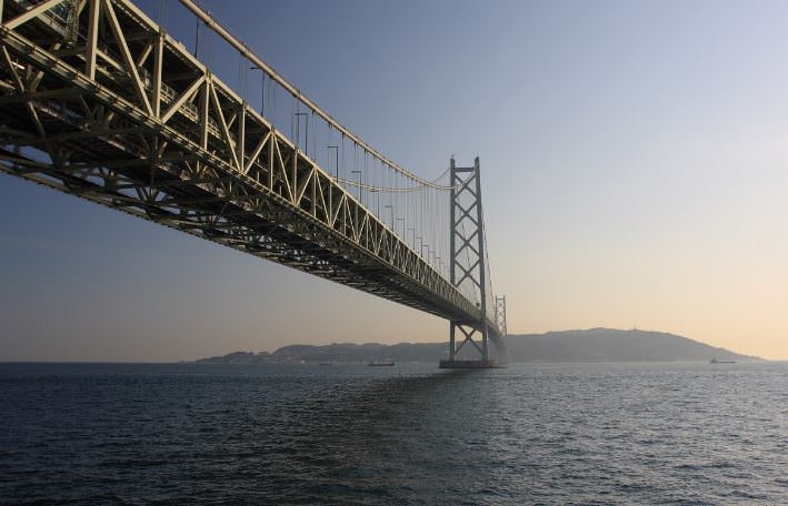 Dünyanın en etkileyici köprüleri 7