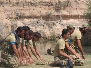 ÖSO'nun ulaştığı son nokta görüntülendi!