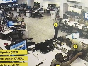 15 Temmuz gecesine ait yeni görüntüler