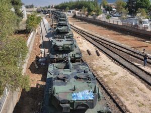 Sayıları 90'ı aştı!