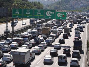 Bayramda hangi otoyol ve köprüler ücretsiz?