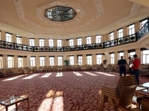 Erzurum'daki FETÖ okullarında özel bölüm