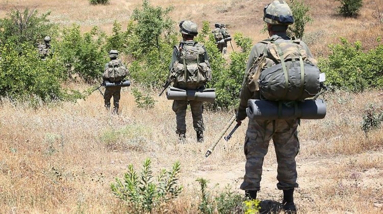 PKK, DAEŞ, FETÖ operasyonların öne çıkan isimleri 1