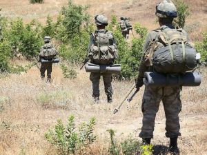 PKK, DAEŞ, FETÖ operasyonların öne çıkan isimleri
