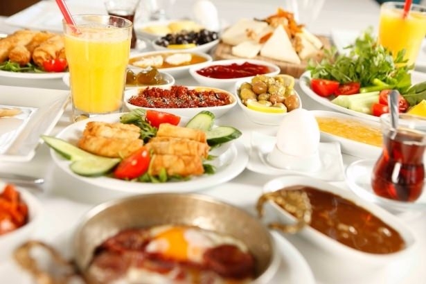 Kahvaltıda mutlaka tüketilmesi gereken gıdalar 1