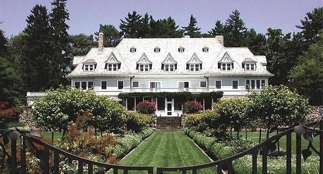 ABD'nin en pahalı evi satışa çıktı 2