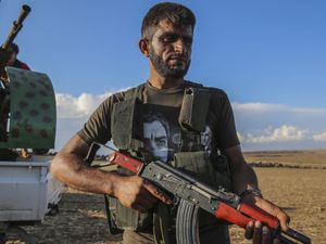 Fırat Kalkanı operasyonunda Polat Alemdar detayı