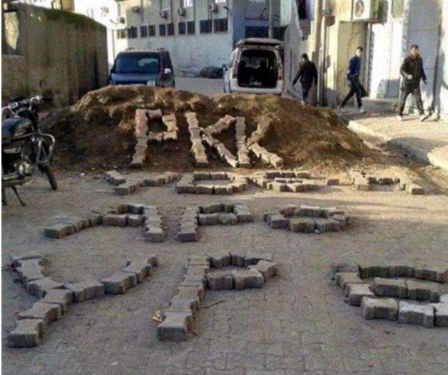 PKK dosyasından çıkan şok fotoğraflar 5