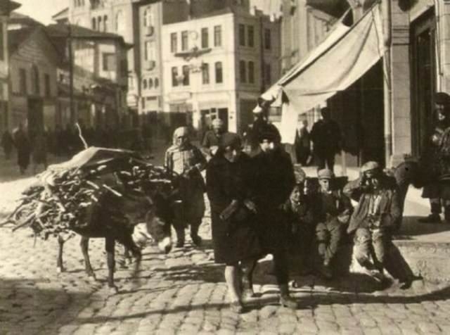Bir casusun 115 yıllık Türkiye fotoğrafları! 30
