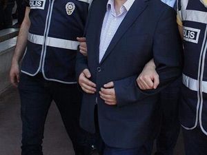 İşte FETÖ'den tutuklanan işadamları