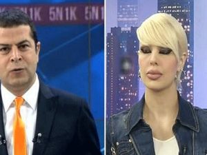 Adnan Oktar'ın 'Kedicikleri' neden başörtüsü takmıyor?