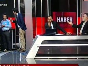 PKK propagandası yapan İMC TV'ye mühür