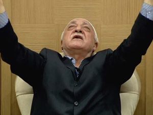 FETÖ’nün ’Çöpçatan’ albümü ortaya çıktı