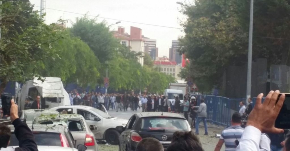 İstanbul Şirinevler'deki karakola saldırı! 16