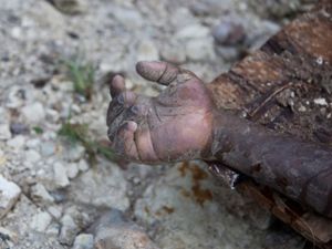 Büyük felaket! Ölü sayısı 478'e çıktı!