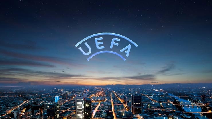 Ve UEFA açıkladı! İşte sürpriz liste... 1