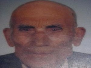 106 yaşında intihar etti!