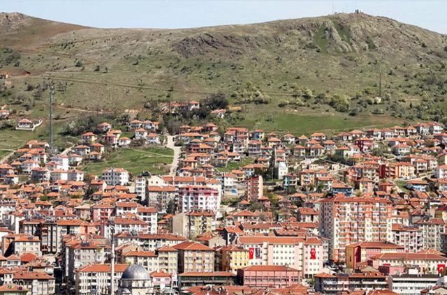 Türkiye'nin en iyi iş ve yaşam kentleri 10