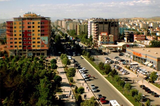 Türkiye'nin en iyi iş ve yaşam kentleri 12