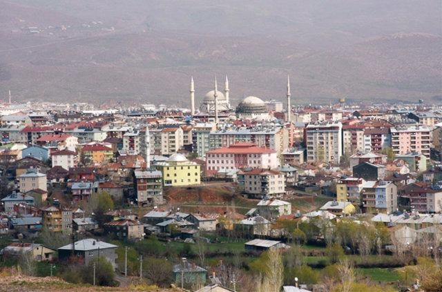 Türkiye'nin en iyi iş ve yaşam kentleri 14