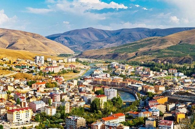Türkiye'nin en iyi iş ve yaşam kentleri 16