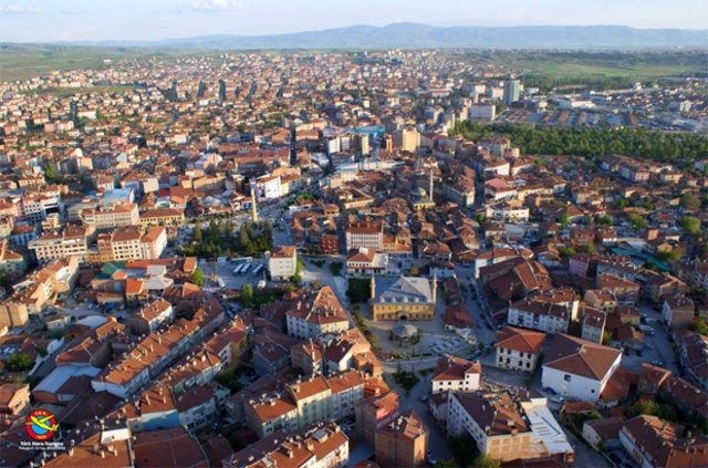 Türkiye'nin en iyi iş ve yaşam kentleri 23